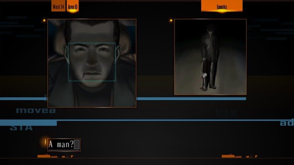 The Silver Case screenshot 3
