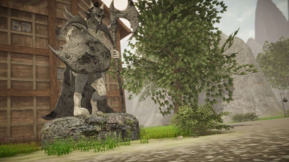Rise of The Fey screenshot 4