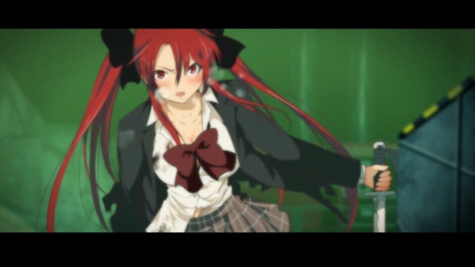 Dead or School screenshot 4
