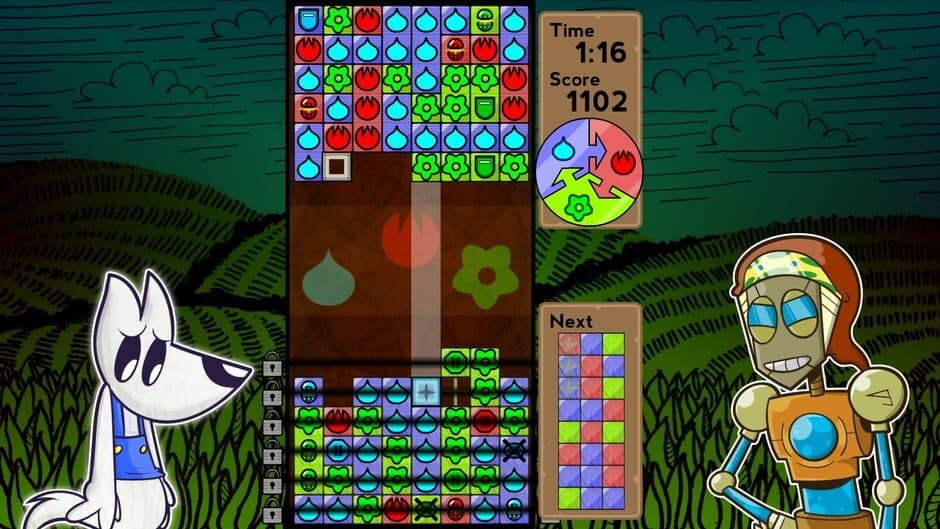 Blockara screenshot 4
