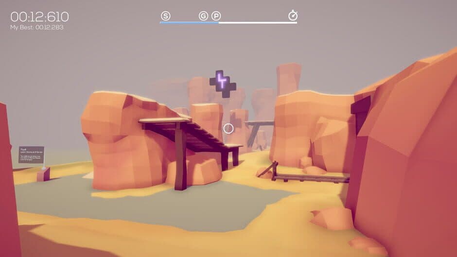 VThree screenshot 1