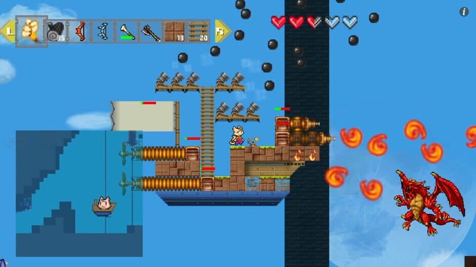 Wondership Q screenshot 2