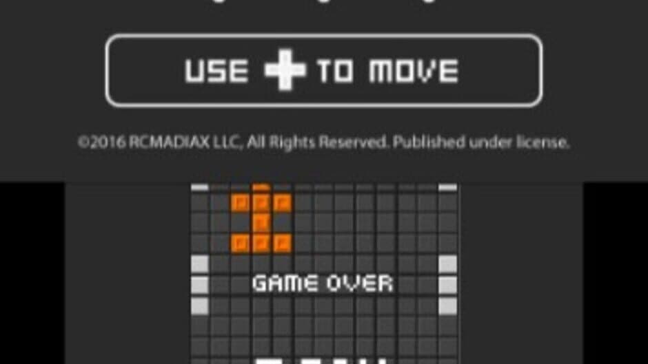 Brick Race screenshot 2