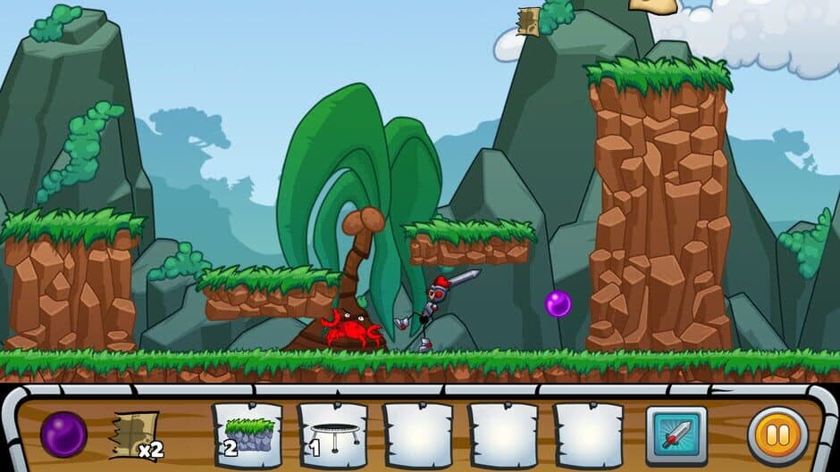 Dragon Drop screenshot 4