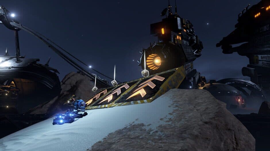 ReCore: Definitive Edition screenshot 3