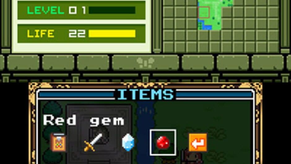 Fairune screenshot 4