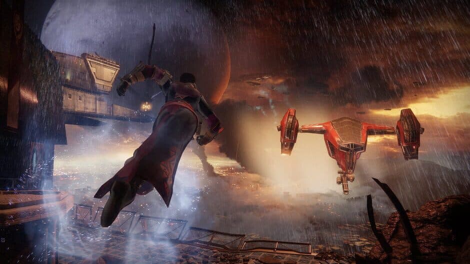 Destiny 2 screenshot 2