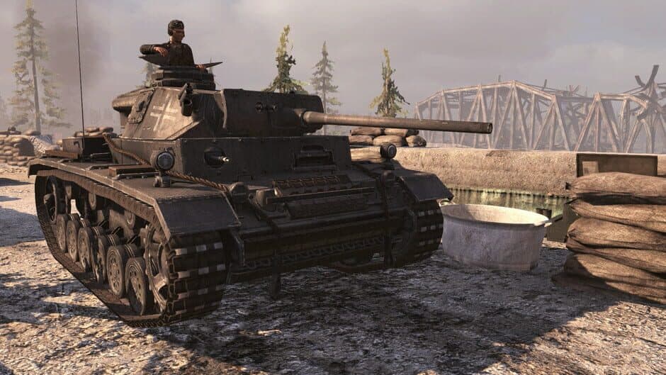 Rising Storm screenshot 4