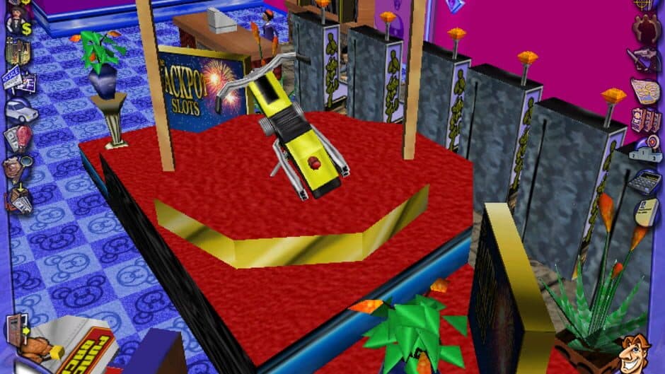 Casino Inc screenshot 3