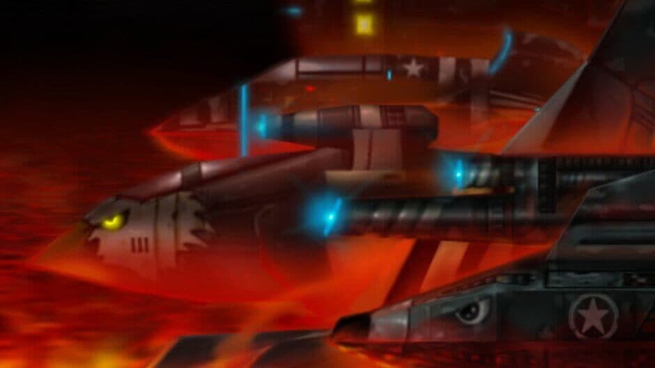 Battlezone 98 Redux screenshot 1