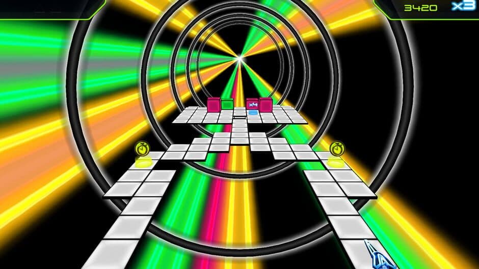 Avoid: Sensory Overload screenshot 4