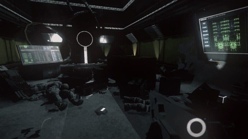 Helium screenshot 2