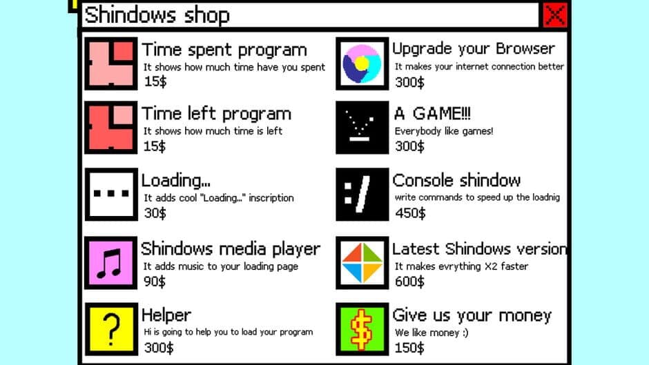 Loading Screen Simulator screenshot 2