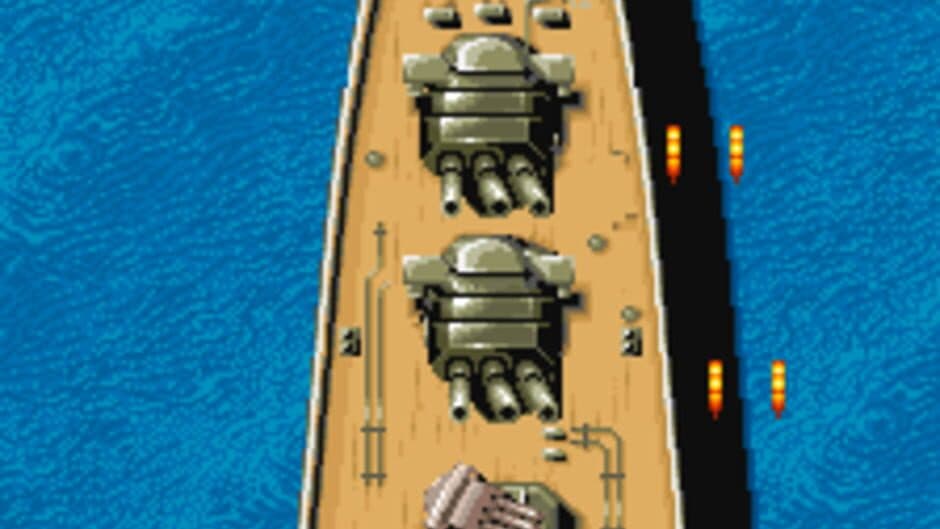 1942 screenshot 3