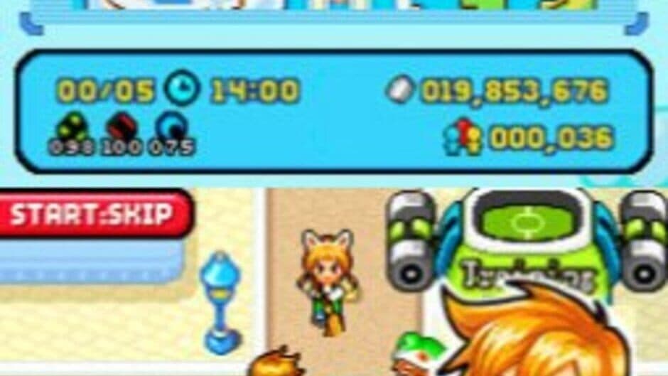 Zoo Frenzy screenshot 4