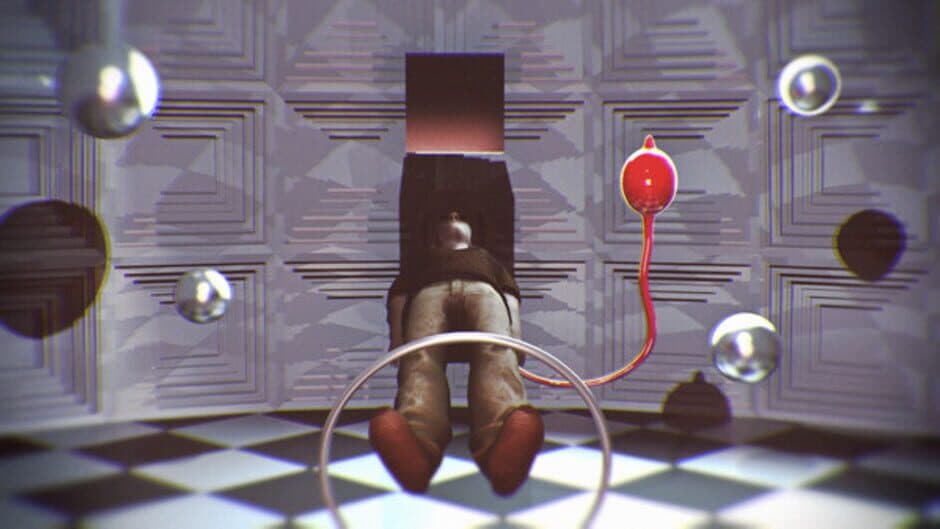 Kitrinos: Inside the Cube screenshot 2