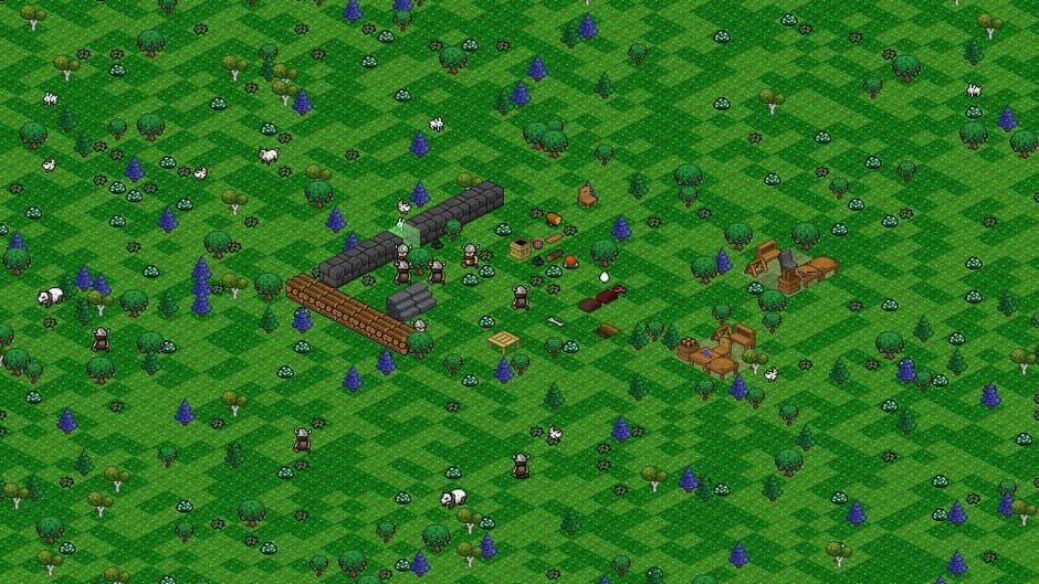 Ingnomia screenshot 3
