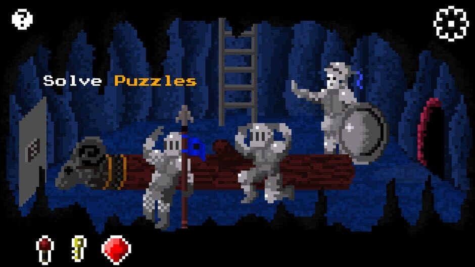 Escape Lala screenshot 2