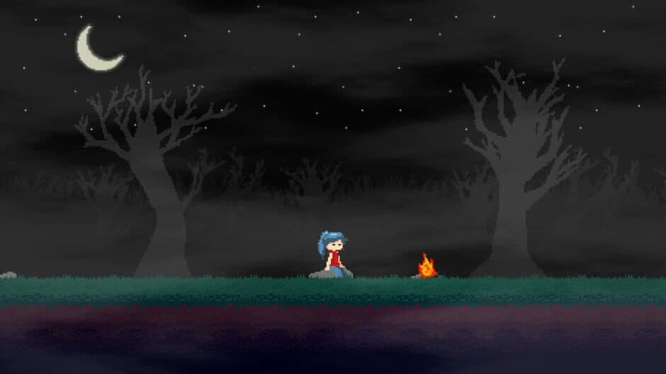 Dreaming Sarah screenshot 2