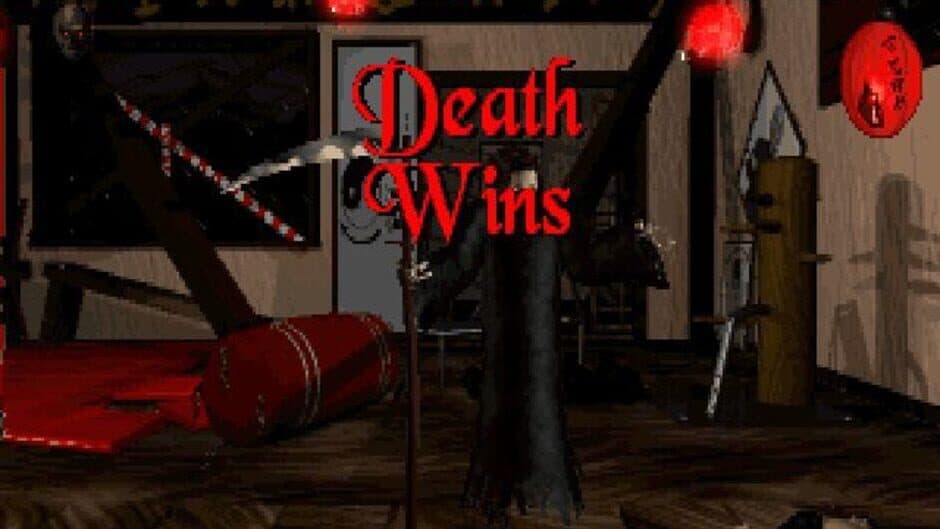 Pray for Death screenshot 2
