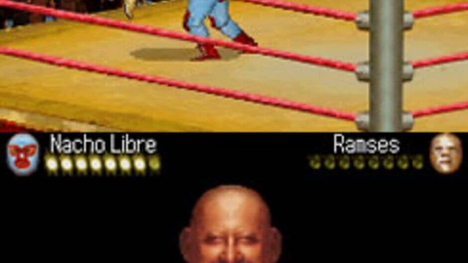 Nacho Libre screenshot 3