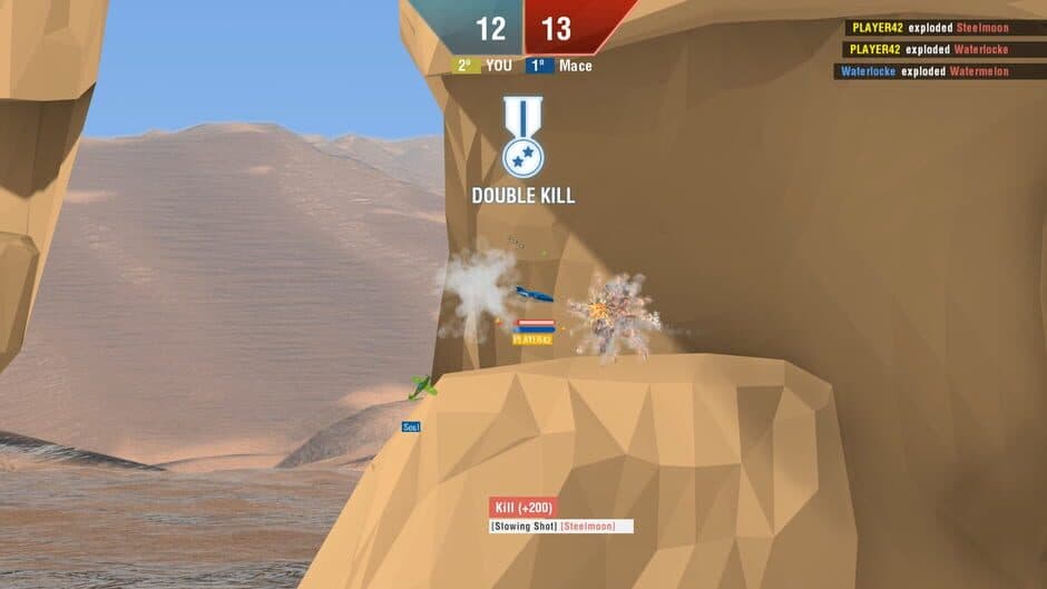 Last Wings screenshot 4