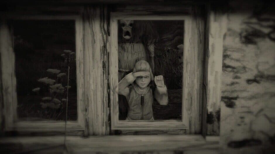 Mundaun screenshot 4