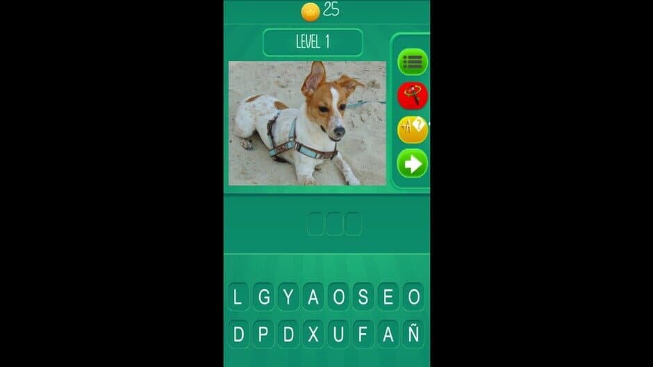 Animalia: The Quiz Game screenshot 1