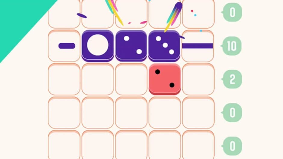 Tens! screenshot 2