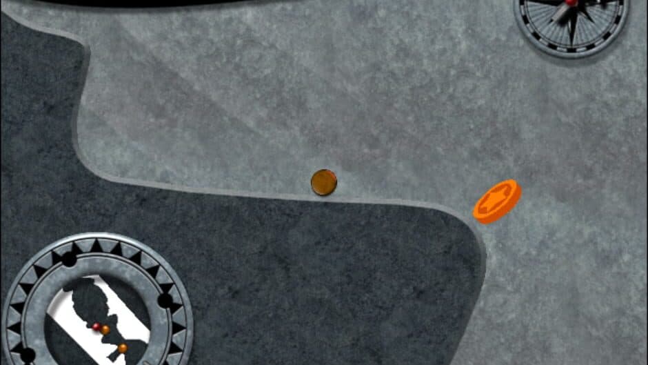 Equilibrio screenshot 4