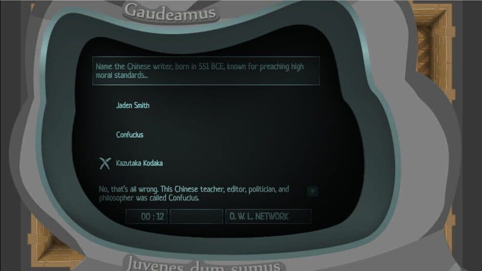 Modest Kind screenshot 1
