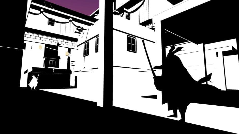 Chambara screenshot 3