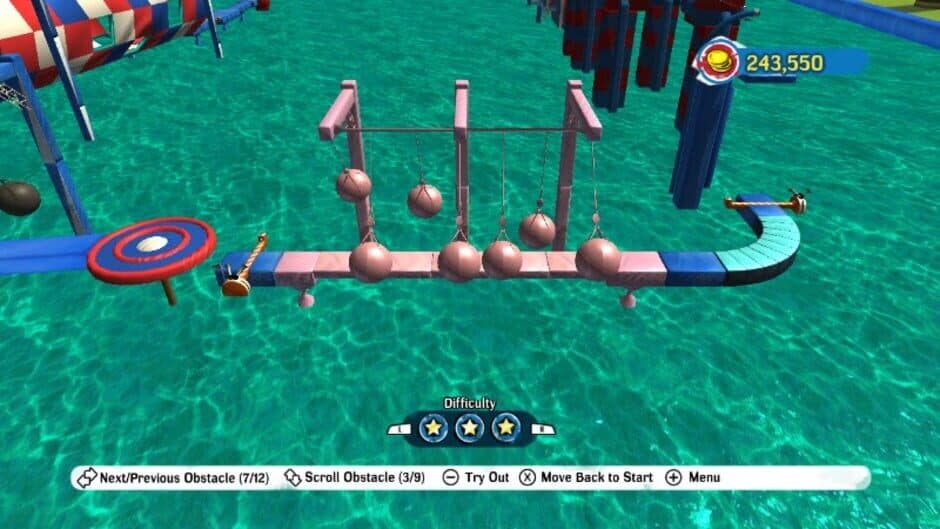 Wipeout Create & Crash screenshot 3