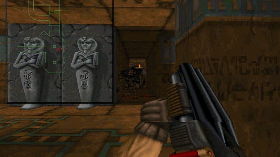 Chasm: The Rift screenshot 1