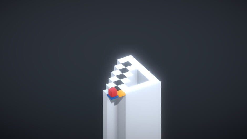 Cubiques screenshot 2
