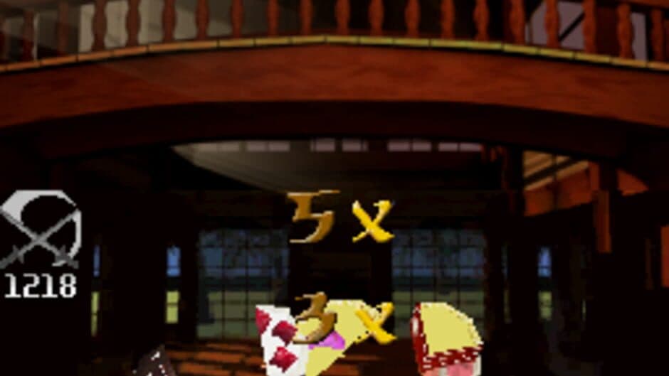 Cake Ninja screenshot 2