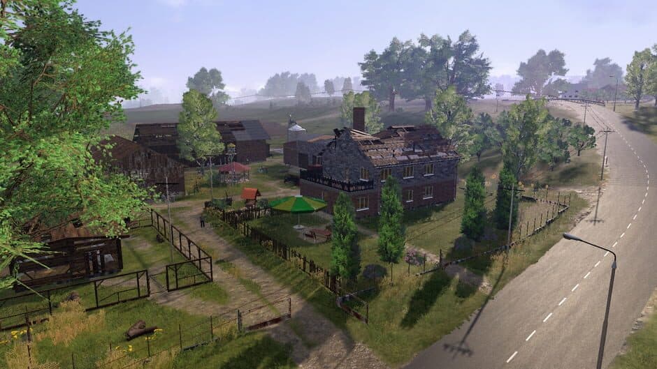 Farmer's Dynasty screenshot 4