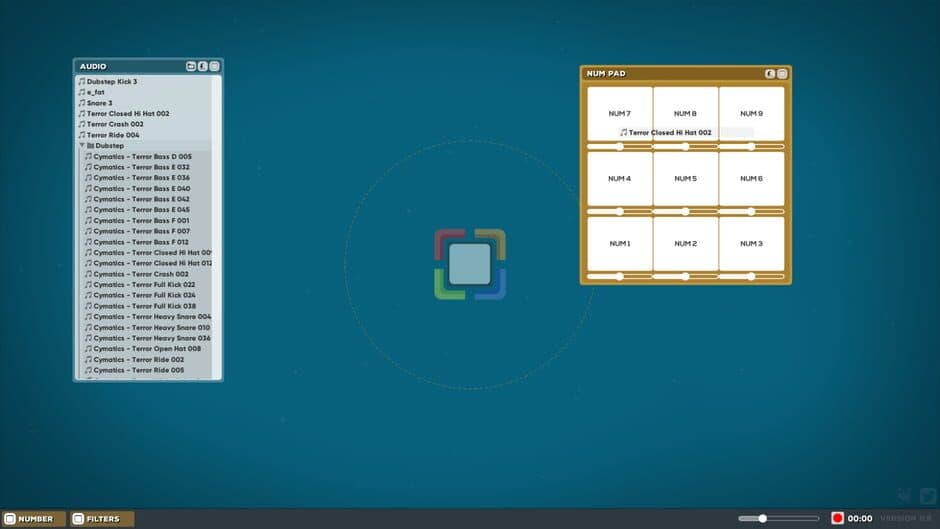Button Music screenshot 4