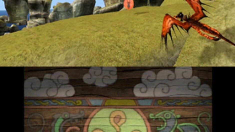 How to Train Your Dragon 2 screenshot 3