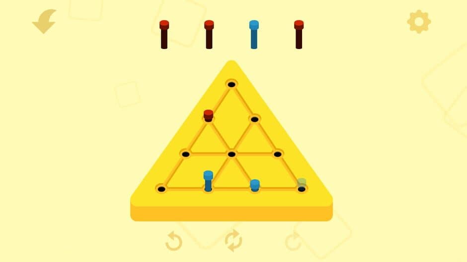 Peg screenshot 3