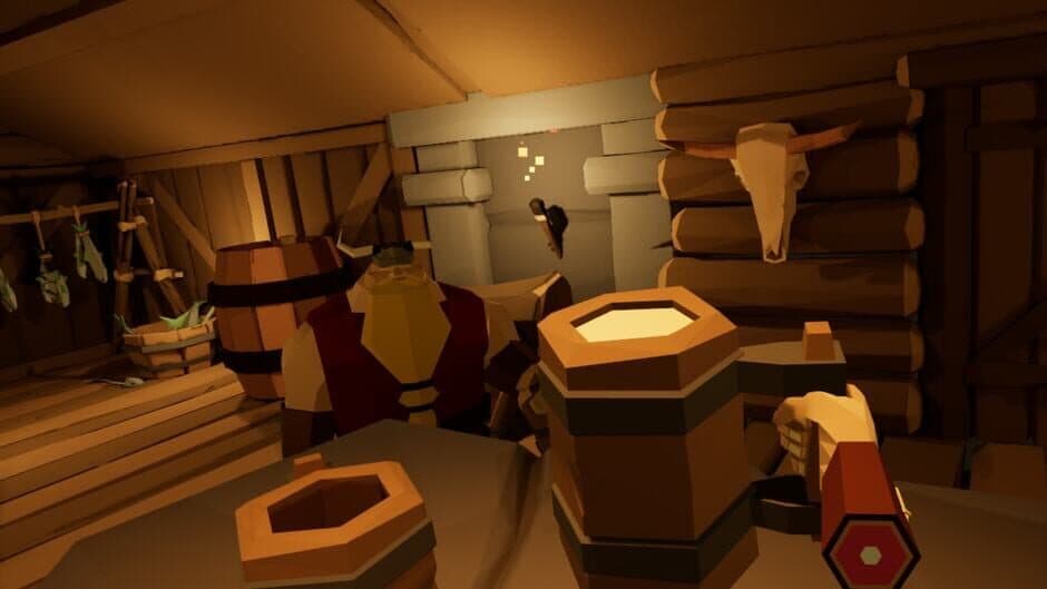 Viking Days screenshot 3