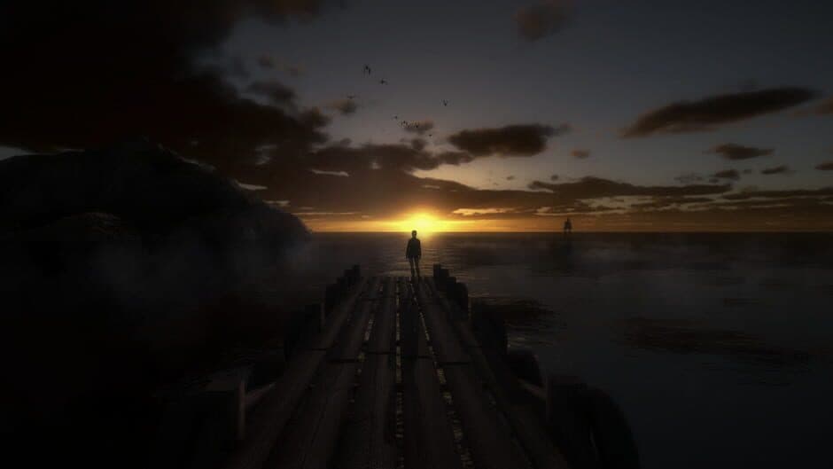 Shadows Peak screenshot 4