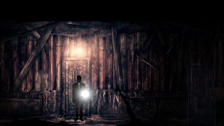 Silence of the Sleep screenshot 1