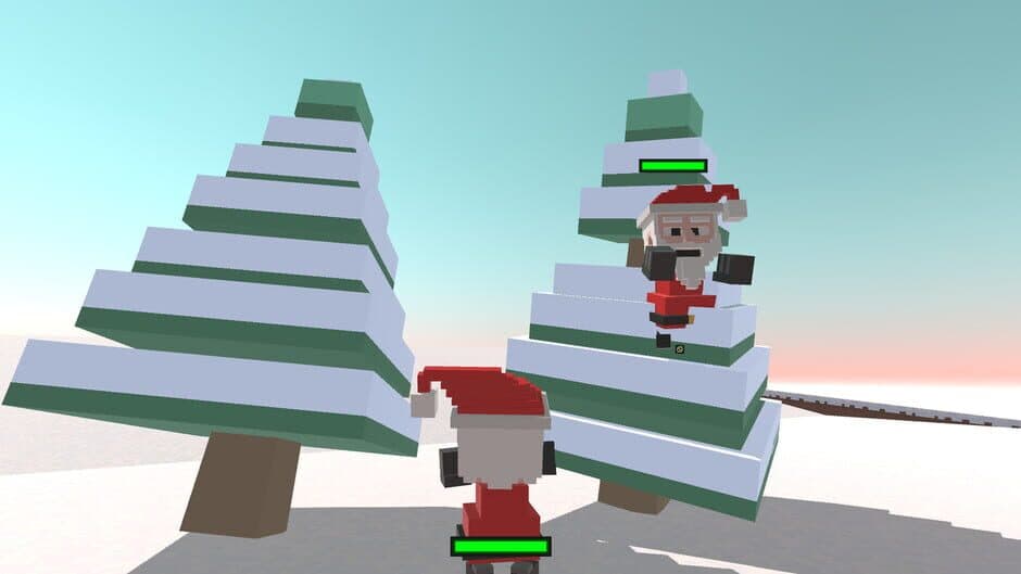 Long Live Santa! screenshot 1