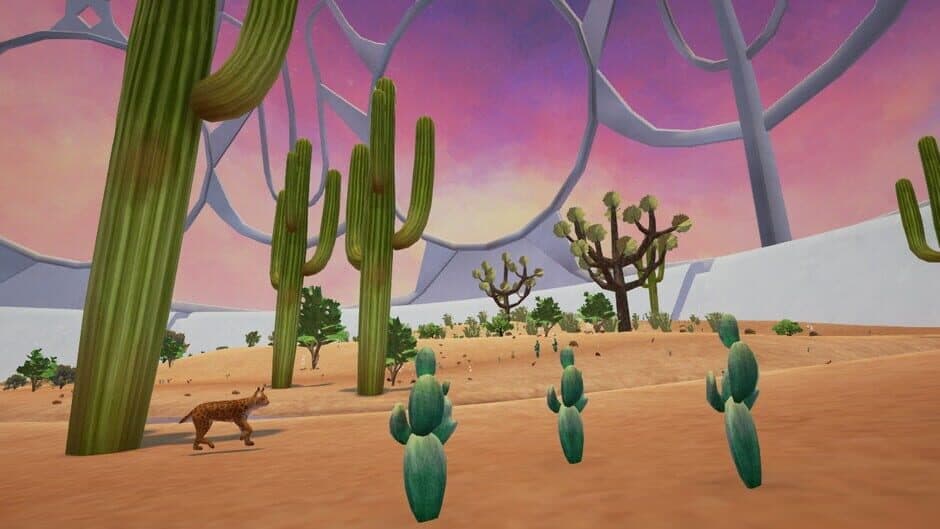 Tyto Ecology screenshot 2