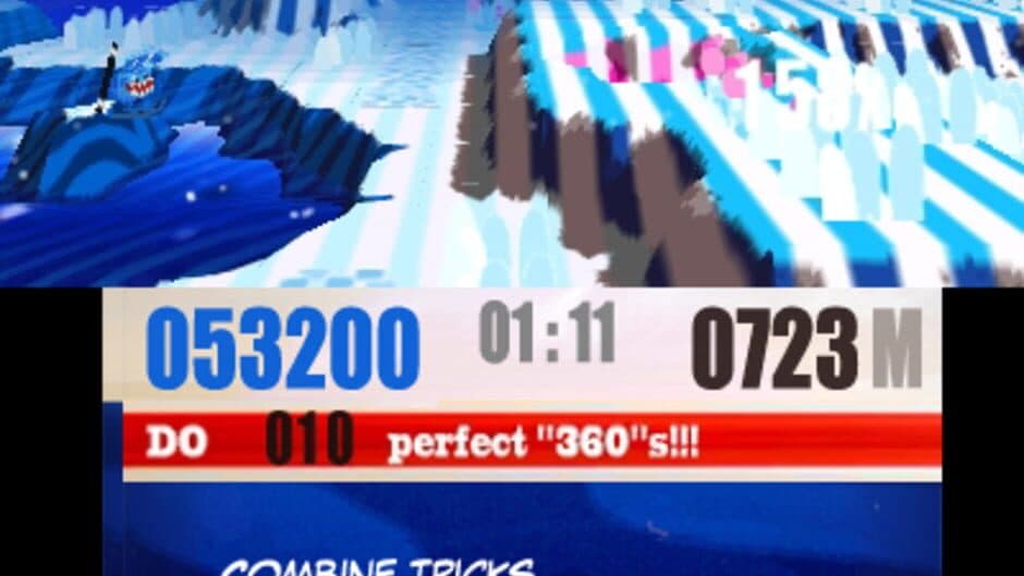 Rising Board 3D screenshot 4
