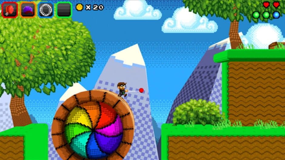 Another Castle screenshot 2