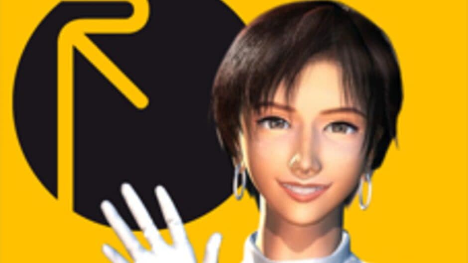 R4: Ridge Racer Type 4 artwork 1