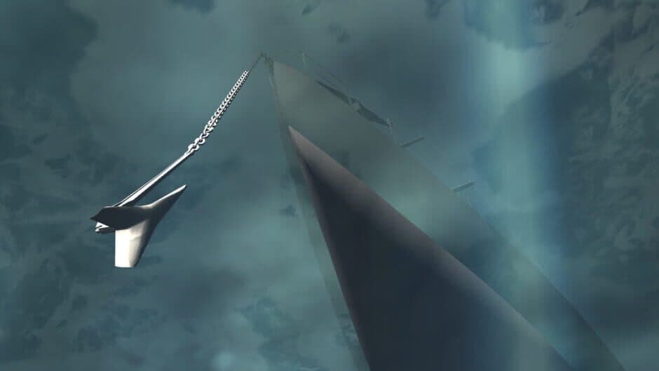 eSail screenshot 1