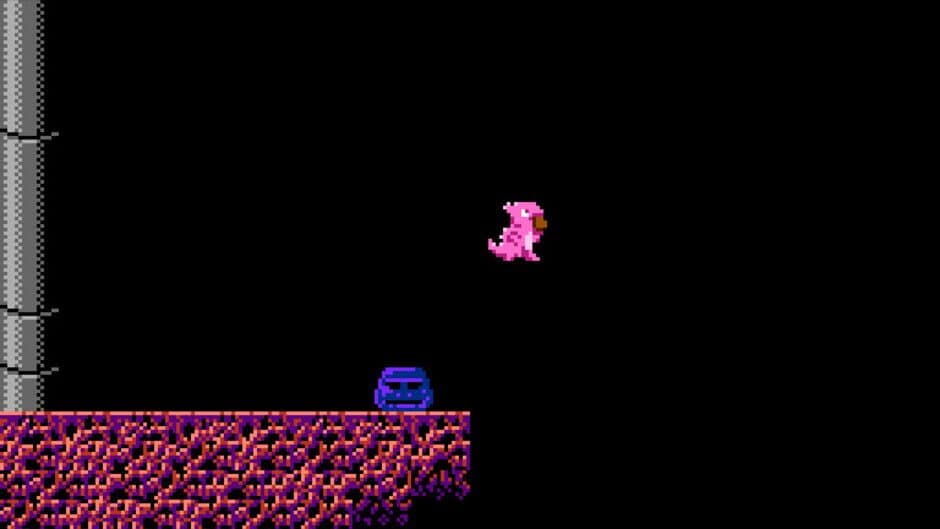 Lizard screenshot 2